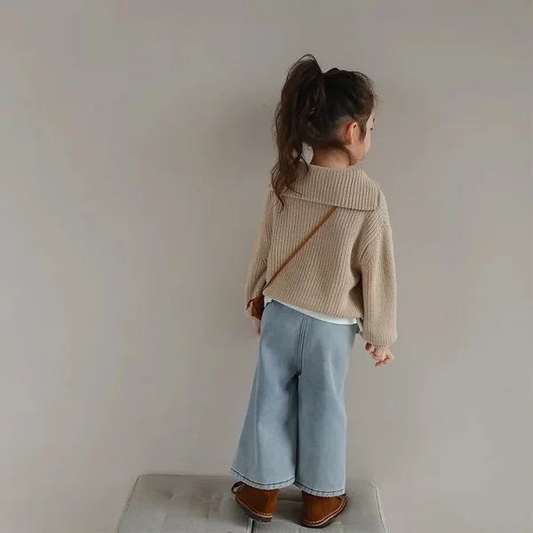 [90-140cm]ミニリズム トップス