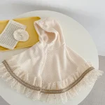 [S-M] レース アウター - Image 5