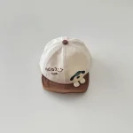 [GOODS]キャップ 犬柄 可愛い 帽子 - Image 5