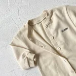 [66-90cm]英字 オールインワン - Image 15