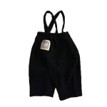 [66-90cm]リブ サロペット   LB5406 - Image 7