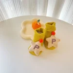 [GOODS] 可愛いデザイン ソックス - Image 14