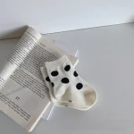 [GOODS] ドットorボーダー ソックス - Image 4