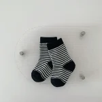 [GOODS] ボーダー ソックス - Image 5