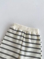 [73-110cm]熊ボーダー セットアップ - Image 9