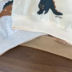 [70-120cm] 恐竜柄 プルオーバー - Image 9