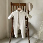 [66-90cm] シンプル オールインワン - Image 2