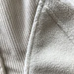 [80-150cm] フリース ボタン付き セットアップ - Image 11