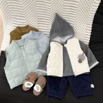 [73-110cm] トゥルーパー風 フーディー - Image 16