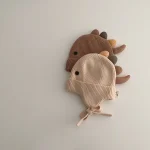 [GOODS]恐竜デザイン帽子 - Image 9